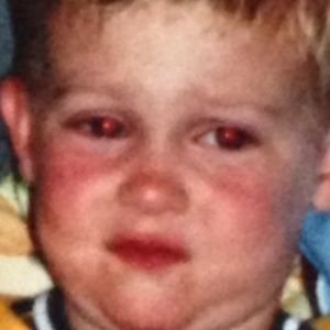 Meet your Posher, Zach